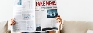 Källkritik 2.0 (för lärare) Nyheter Workshop: Gör egna fake news